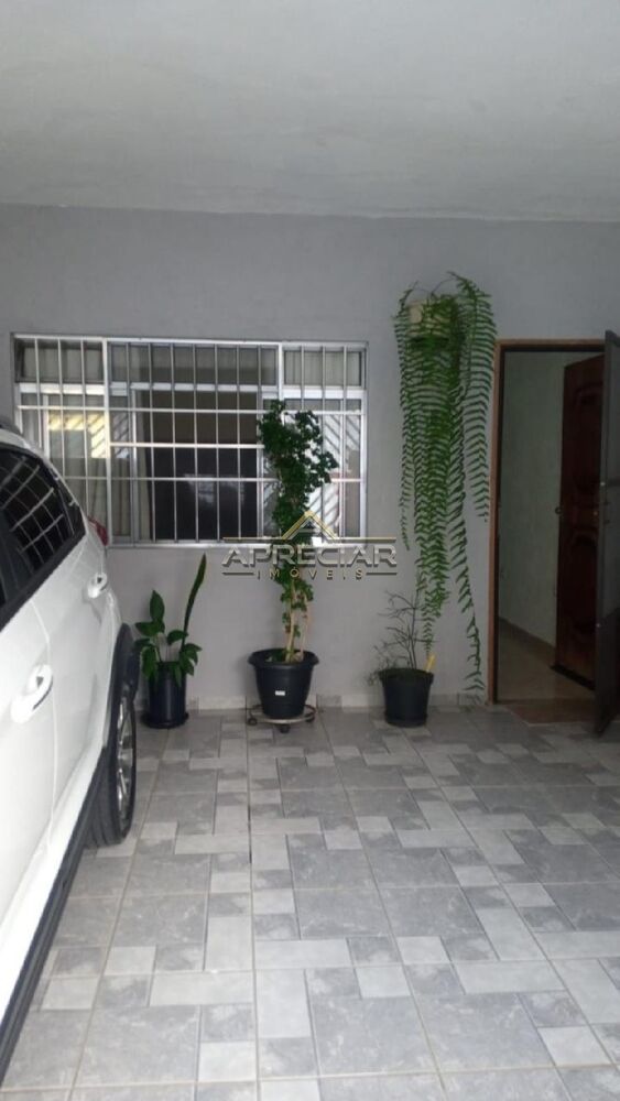 Casa, 4 quartos, 300 m² - Foto 3