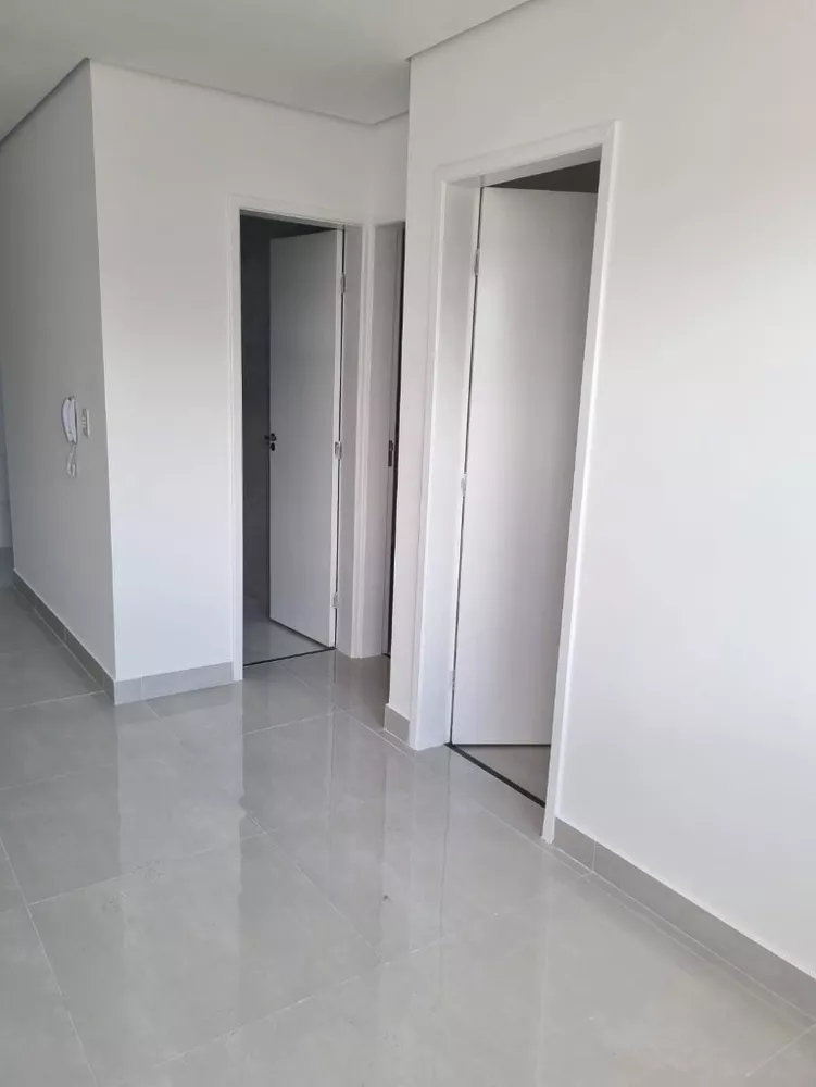 Apartamento à venda com 2 quartos, 35m² - Foto 3