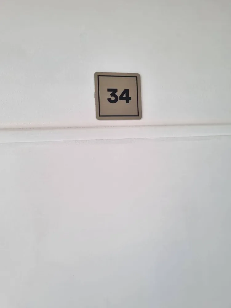 Apartamento, 2 quartos, 35 m² - Foto 14