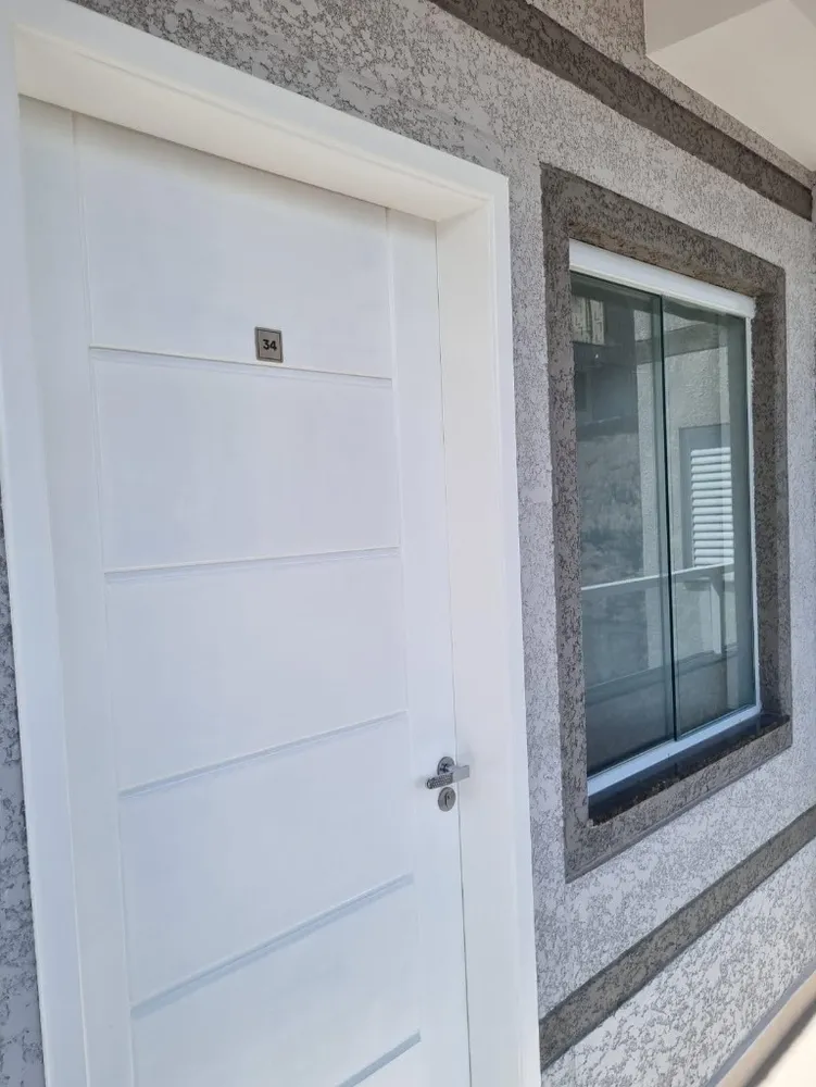 Apartamento, 2 quartos, 35 m² - Foto 6