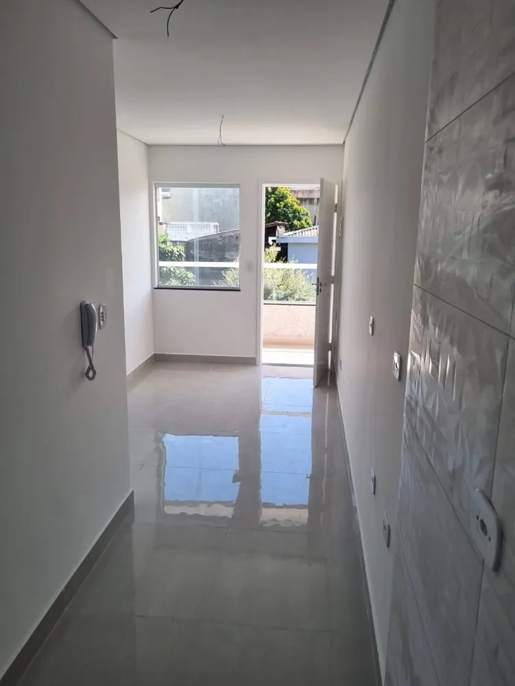 Apartamento, 2 quartos, 35 m² - Foto 11