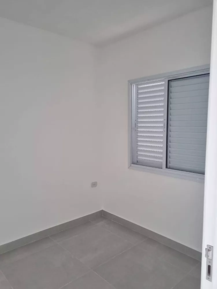 Apartamento à venda com 2 quartos, 35m² - Foto 4