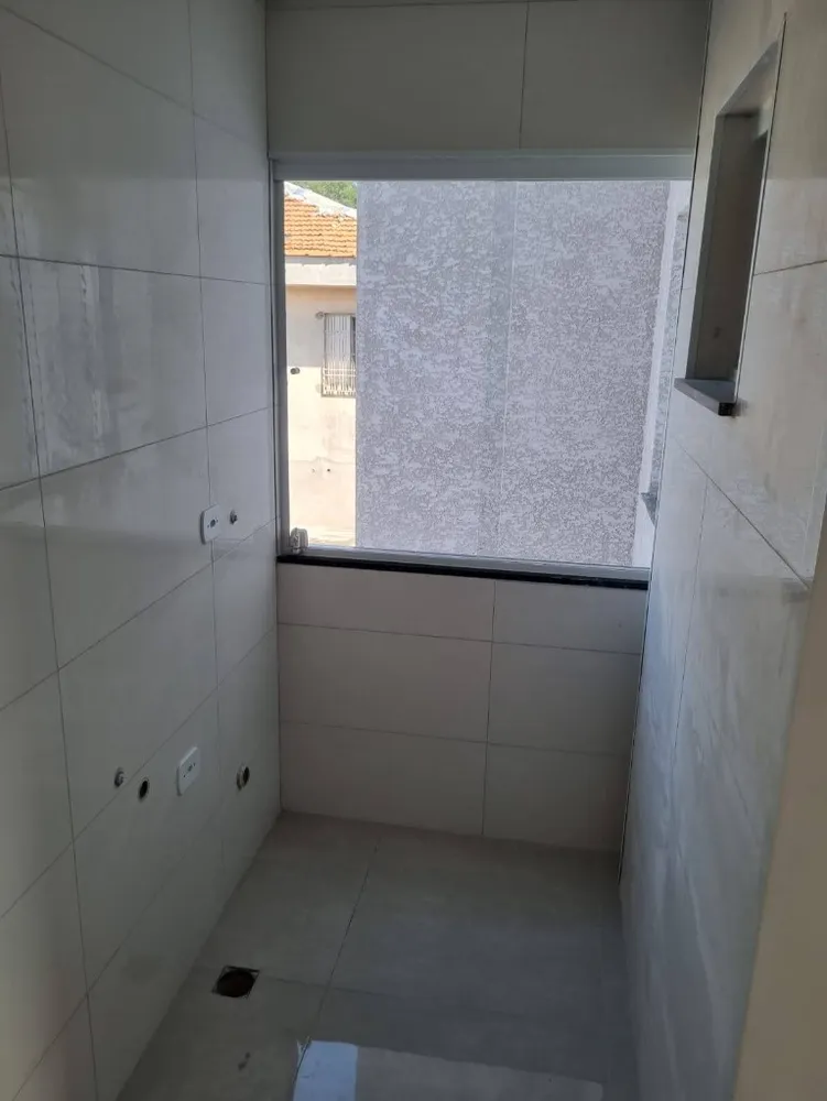 Apartamento, 2 quartos, 35 m² - Foto 10