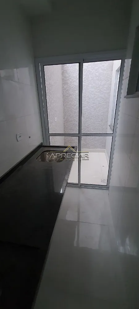Apartamento, 2 quartos, 38 m² - Foto 11