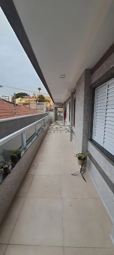Apartamento, 2 quartos, 38 m² - Foto 9