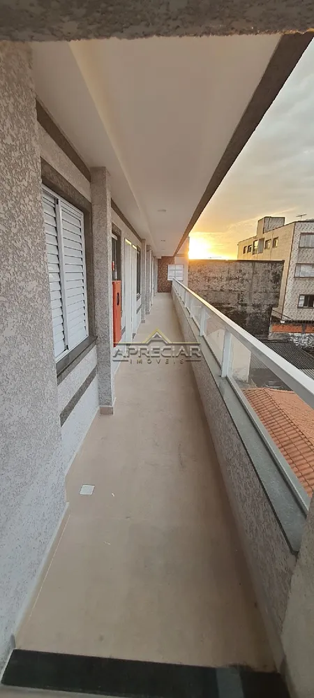 Apartamento, 2 quartos, 38 m² - Foto 15