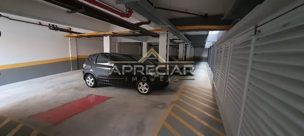 Apartamento, 2 quartos, 38 m² - Foto 6