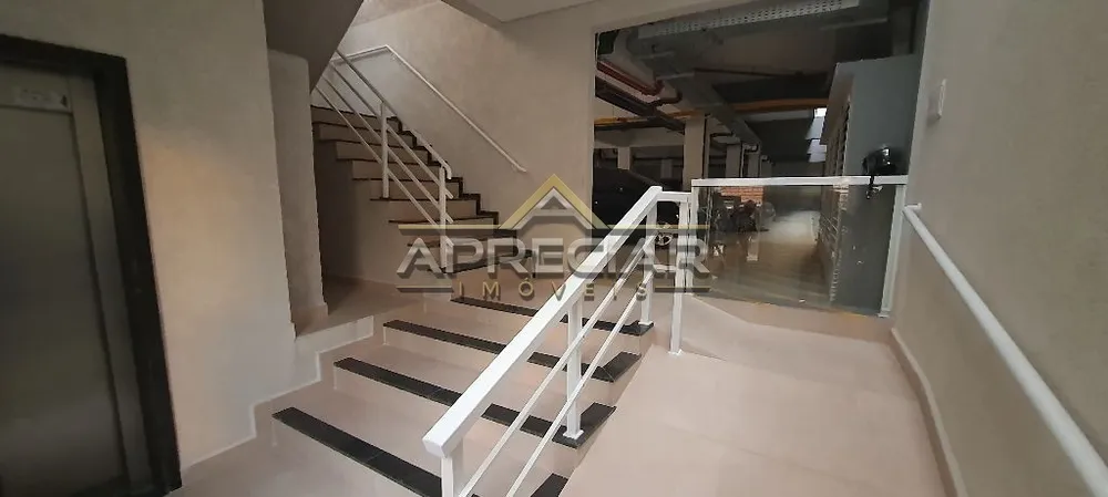 Apartamento, 2 quartos, 38 m² - Foto 7