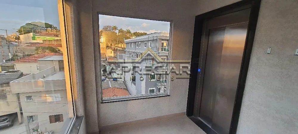 Apartamento, 2 quartos, 38 m² - Foto 8