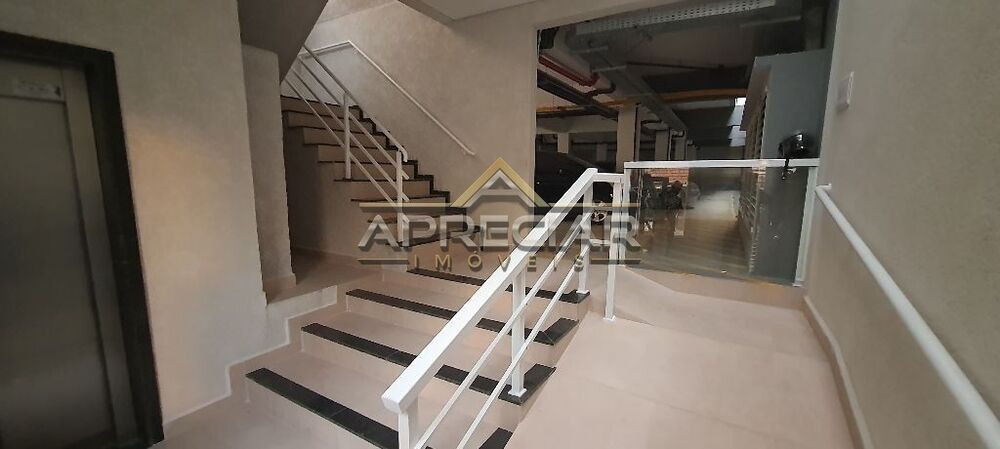 Apartamento, 2 quartos, 38 m² - Foto 3