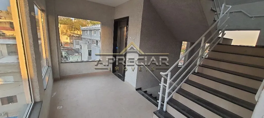 Apartamento, 2 quartos, 38 m² - Foto 10