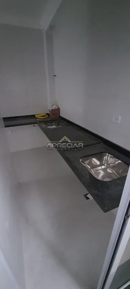 Apartamento, 2 quartos, 38 m² - Foto 14