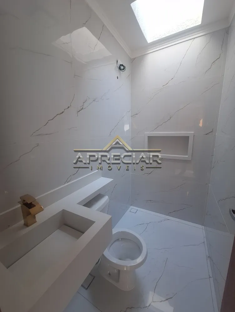 Sobrado, 2 quartos, 80 m² - Foto 13