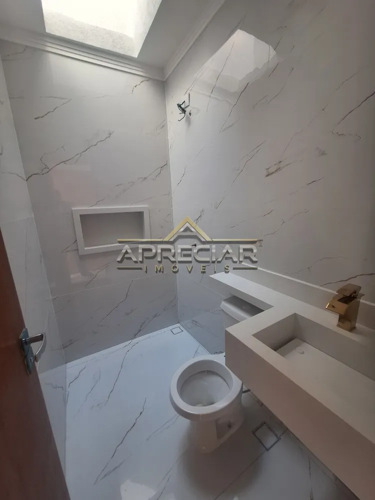 Sobrado, 2 quartos, 80 m² - Foto 5