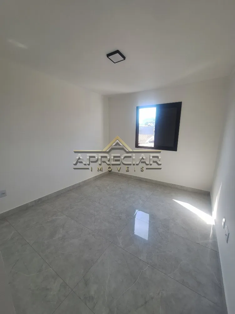 Sobrado, 2 quartos, 80 m² - Foto 11