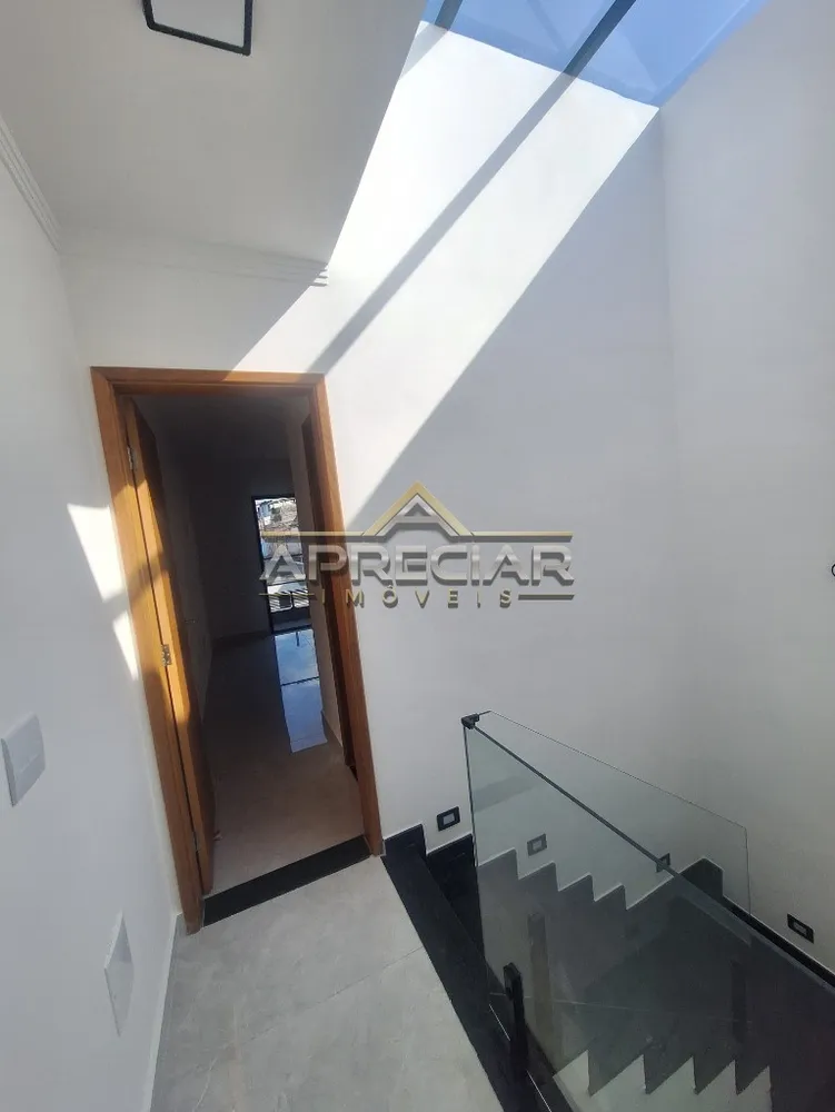 Sobrado, 2 quartos, 80 m² - Foto 11