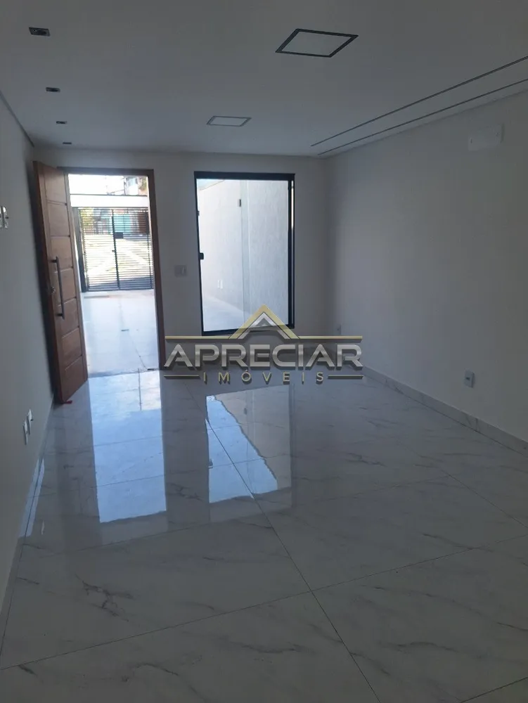Sobrado, 2 quartos, 80 m² - Foto 6