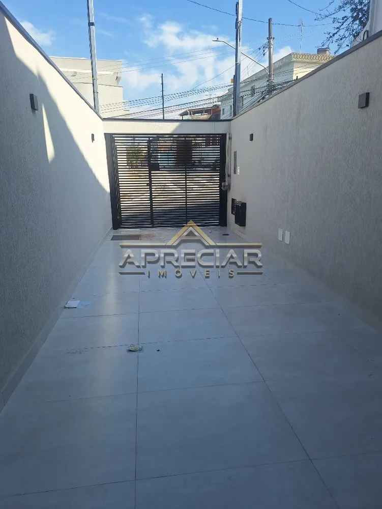 Sobrado, 2 quartos, 80 m² - Foto 9