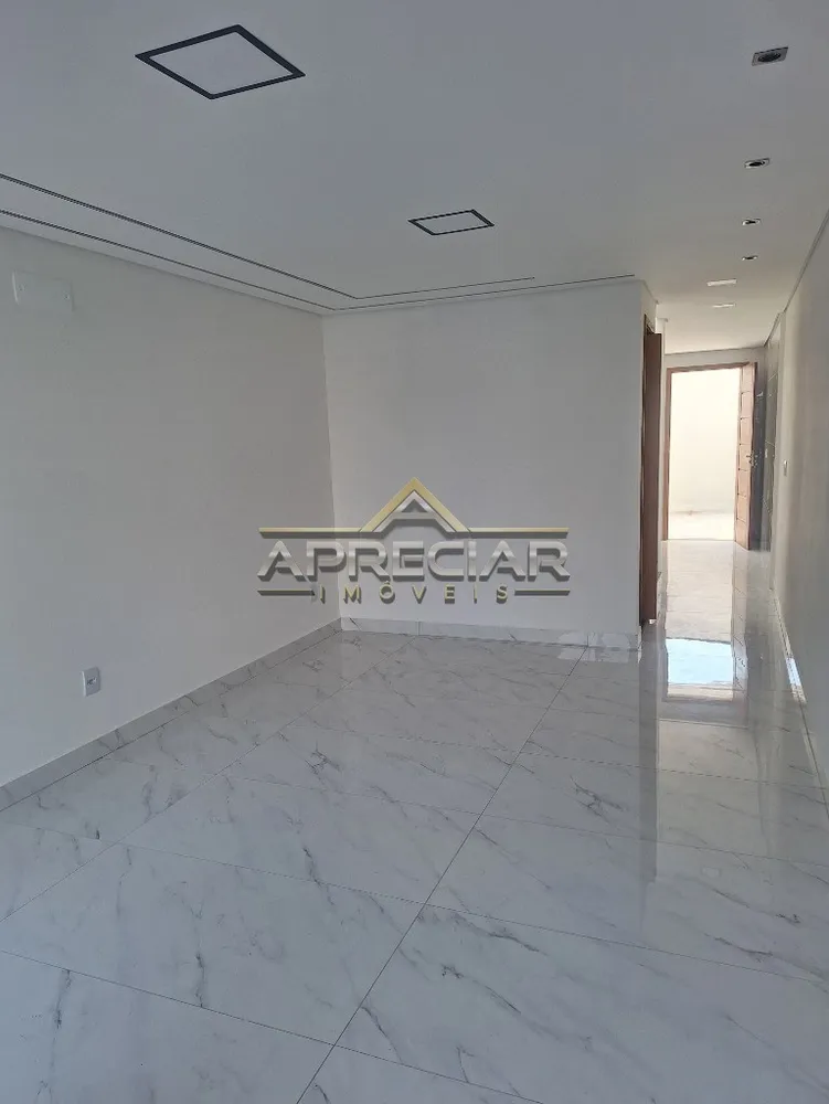 Sobrado, 2 quartos, 80 m² - Foto 5