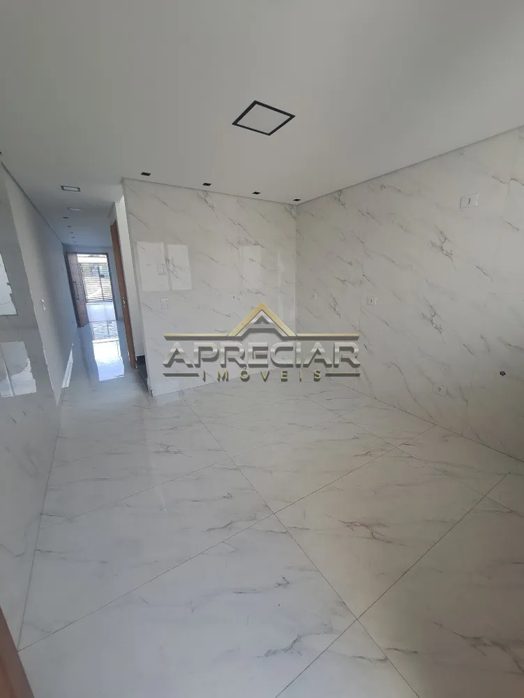 Sobrado, 2 quartos, 80 m² - Foto 7