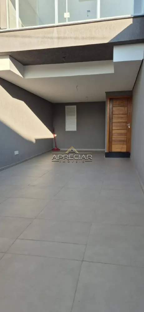 Sobrado, 3 quartos - Foto 1