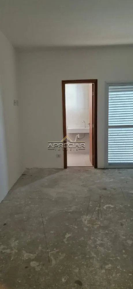 Sobrado, 3 quartos - Foto 10
