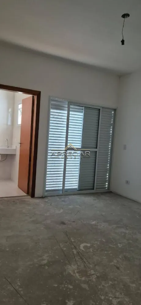 Sobrado, 3 quartos - Foto 11