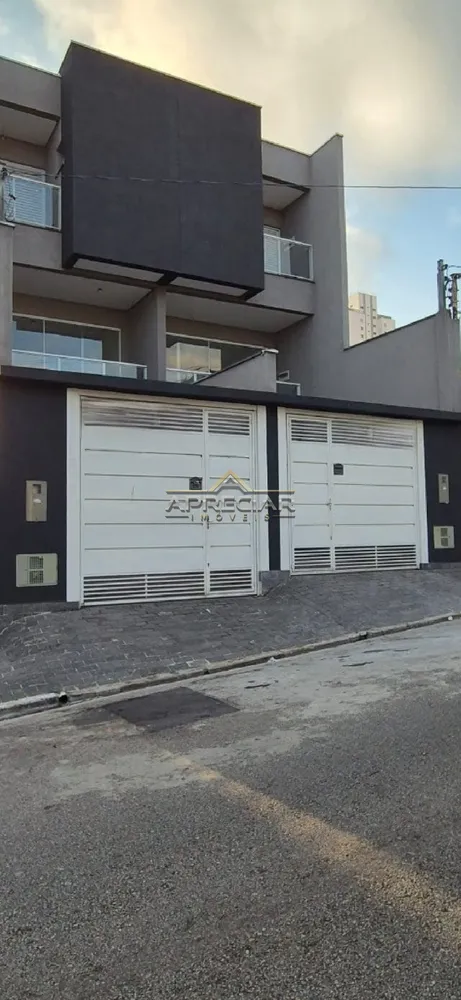 Sobrado, 3 quartos - Foto 2