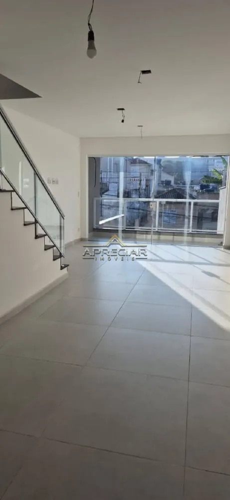 Sobrado, 3 quartos - Foto 4
