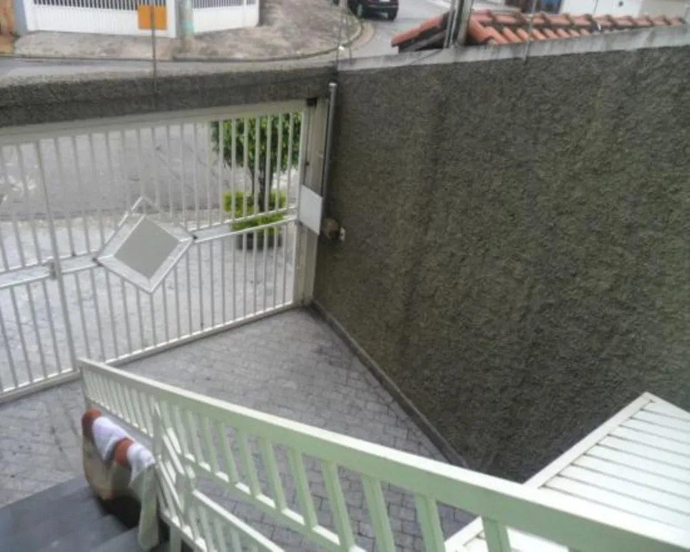 Sobrado, 3 quartos - Foto 1