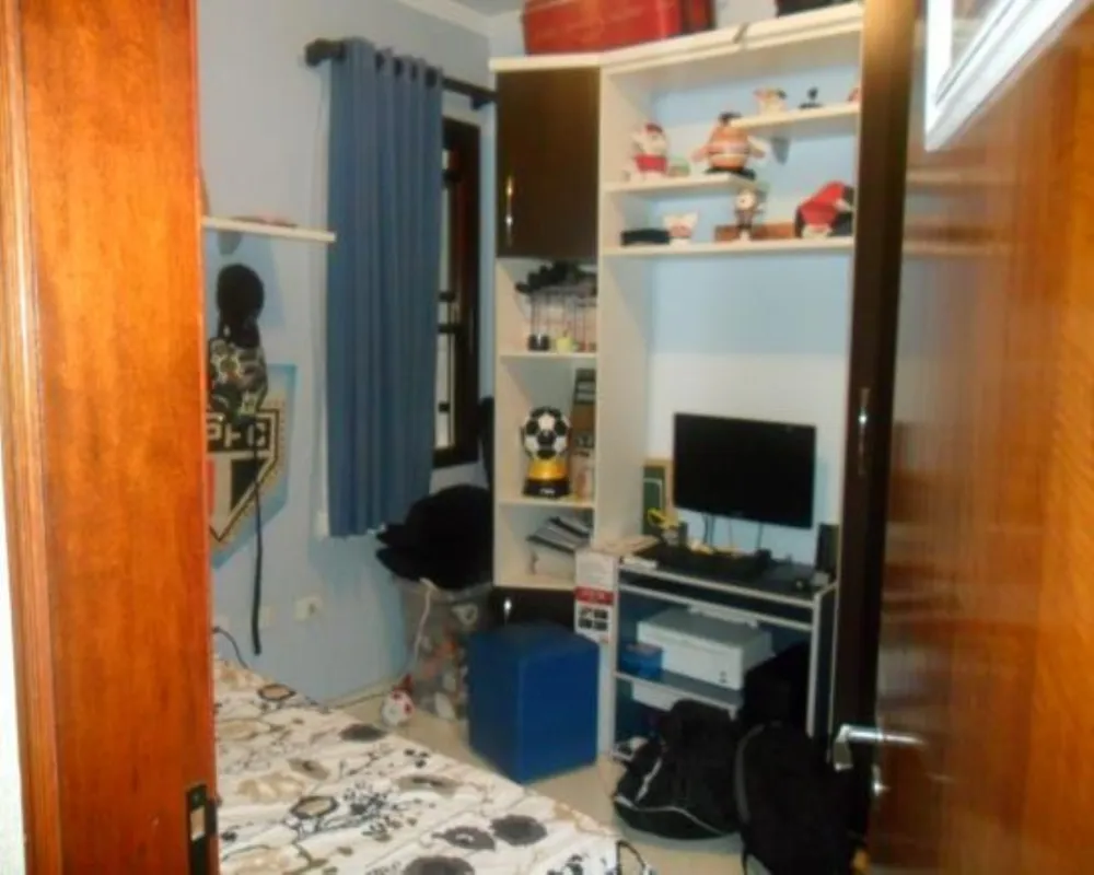 Sobrado, 3 quartos - Foto 14