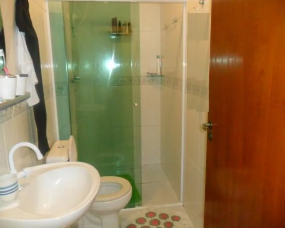 Sobrado, 3 quartos - Foto 13