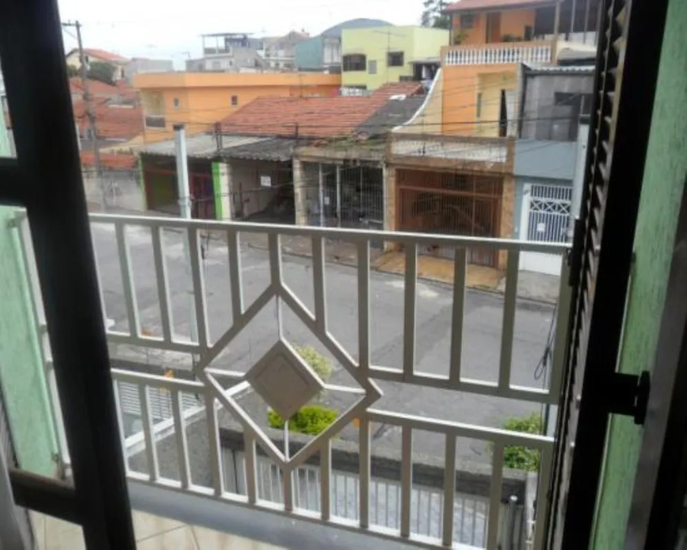 Sobrado, 3 quartos - Foto 12