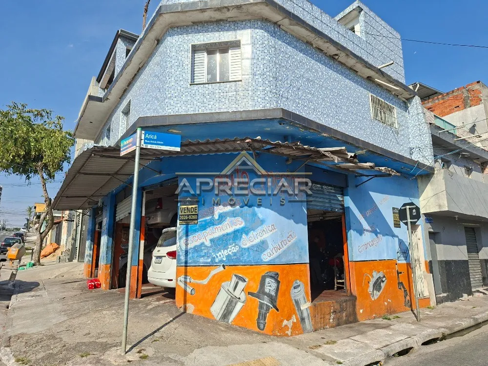 Sobrado, 2 quartos, 200 m² - Foto 6