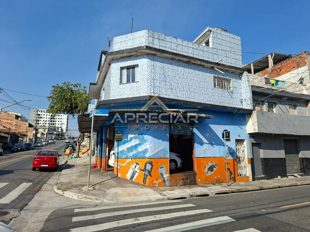 Sobrado, 2 quartos, 200 m² - Foto 7