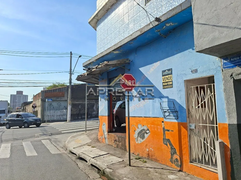 Sobrado, 2 quartos, 200 m² - Foto 5
