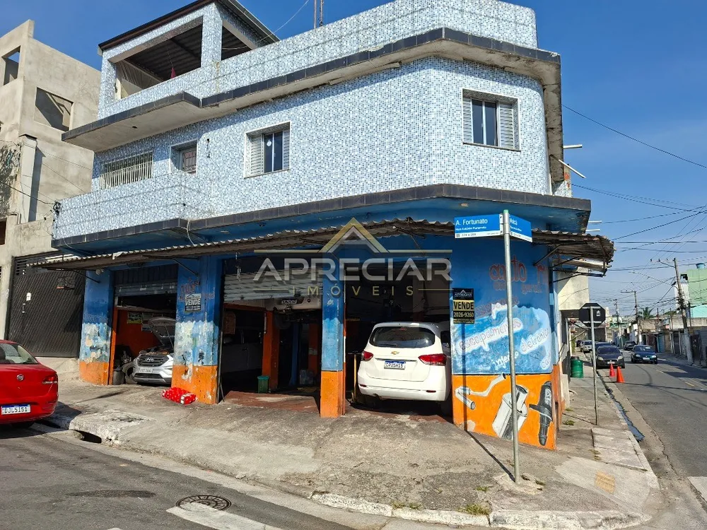Sobrado, 2 quartos, 200 m² - Foto 3