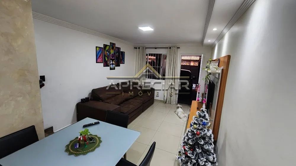 Sobrado, 2 quartos - Foto 5