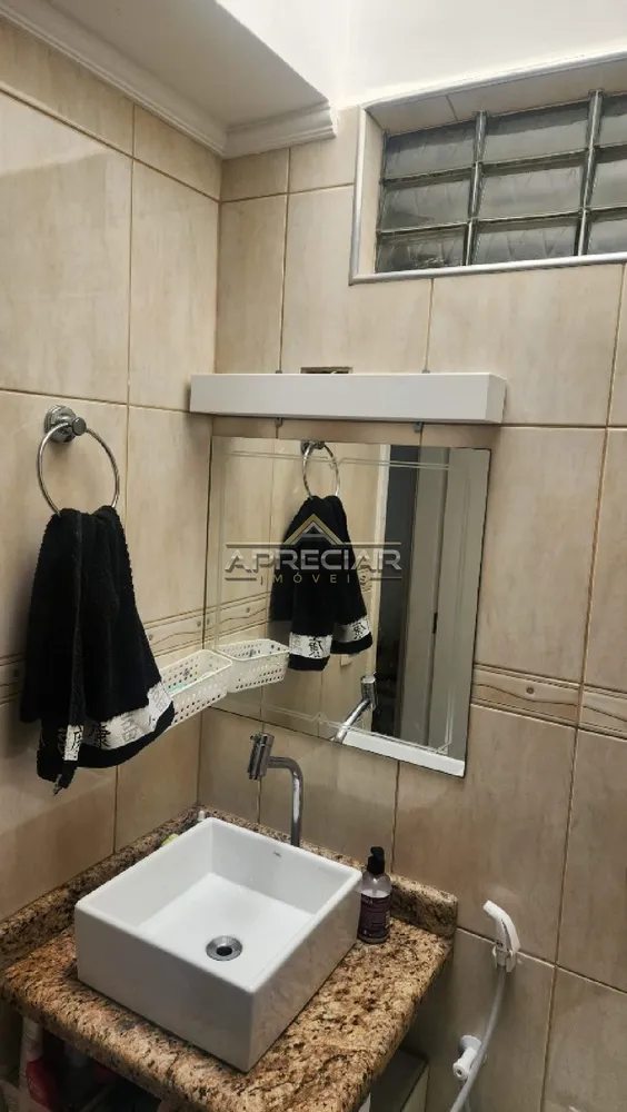 Sobrado, 2 quartos - Foto 6