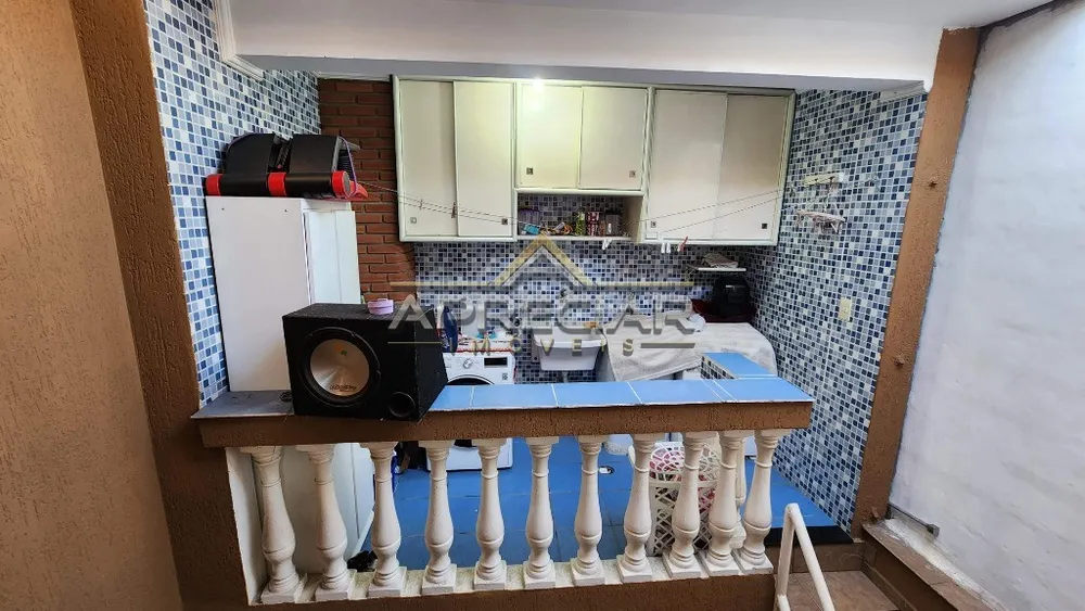 Sobrado, 2 quartos - Foto 7
