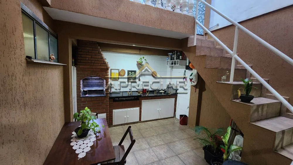Sobrado, 2 quartos - Foto 4