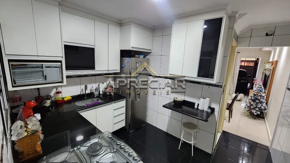 Sobrado, 2 quartos - Foto 11