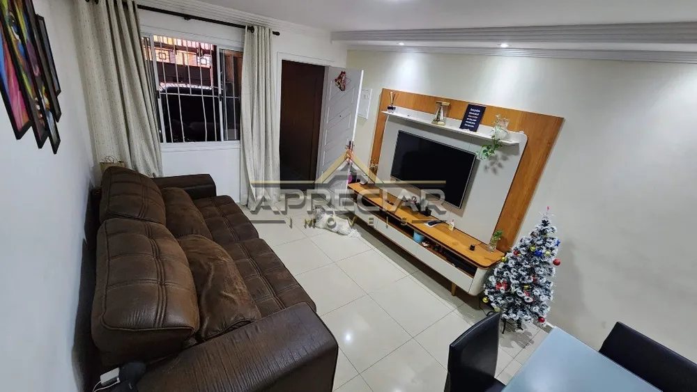 Sobrado, 2 quartos - Foto 3