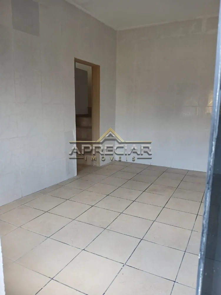 Casa, 3 quartos, 800 m² - Foto 3