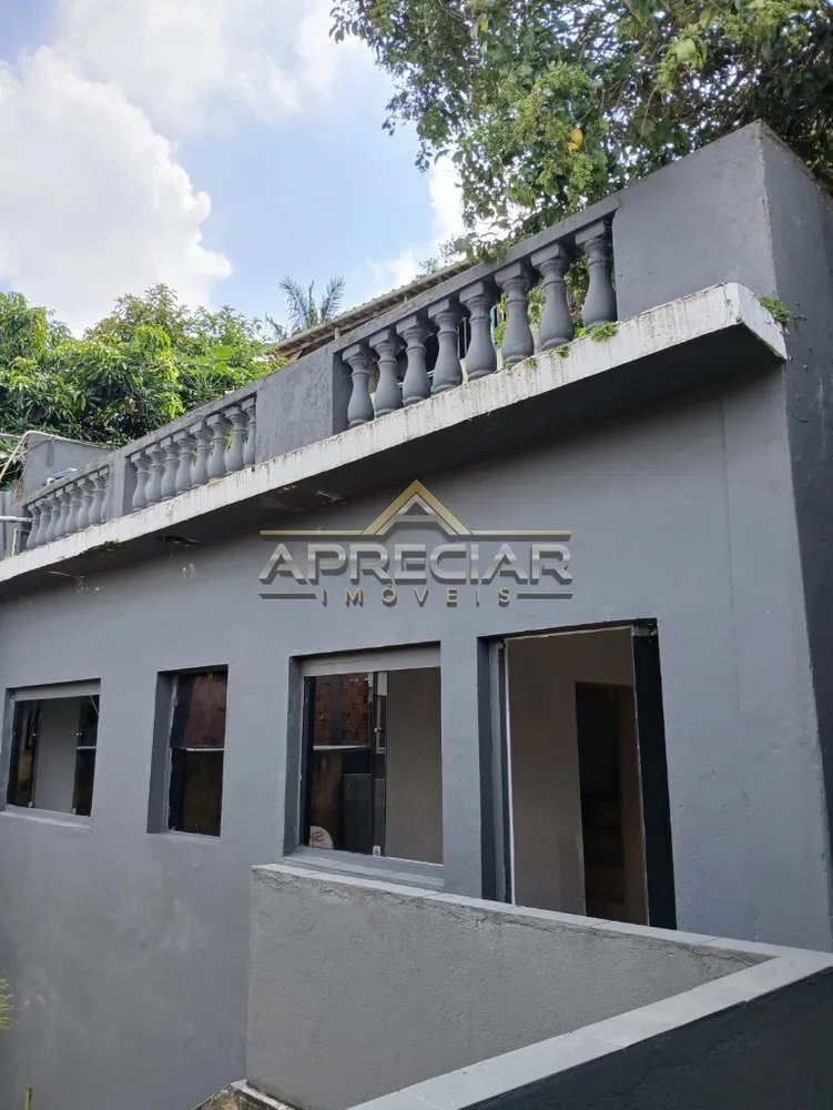Casa, 3 quartos, 800 m² - Foto 2