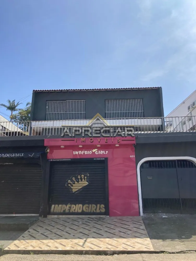 Casa, 3 quartos, 800 m² - Foto 1