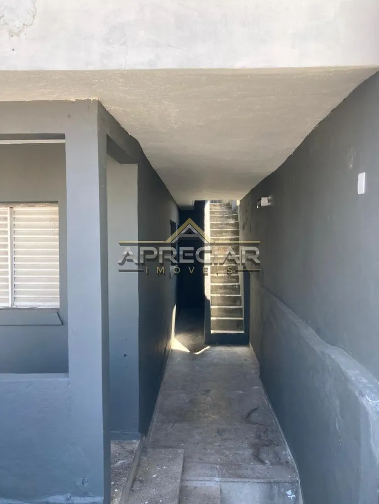 Casa, 3 quartos, 800 m² - Foto 11