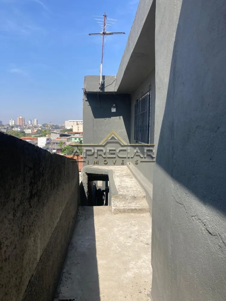 Casa, 3 quartos, 800 m² - Foto 15