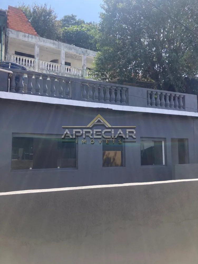 Casa, 3 quartos, 800 m² - Foto 13