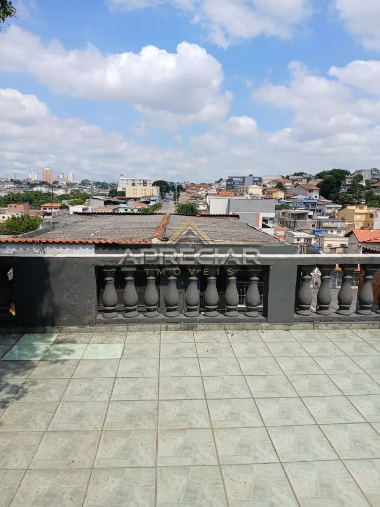 Casa, 3 quartos, 800 m² - Foto 8